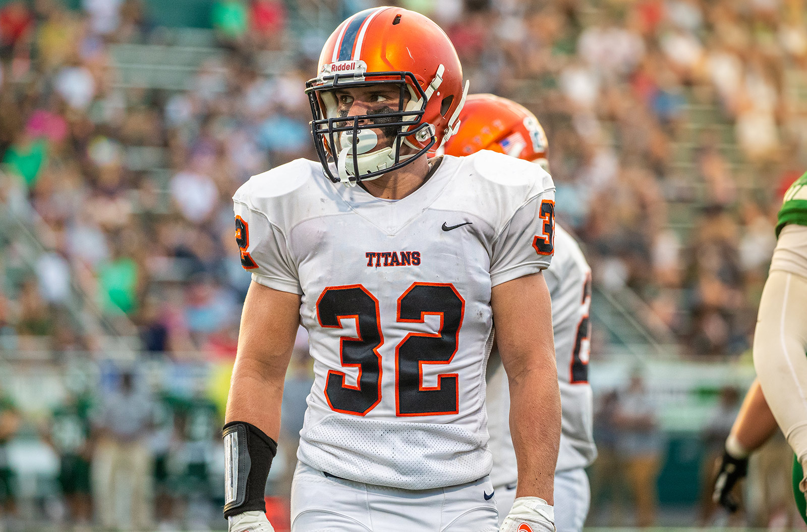 BIZ Photography, sports photography, Berea Midpark Titans Football