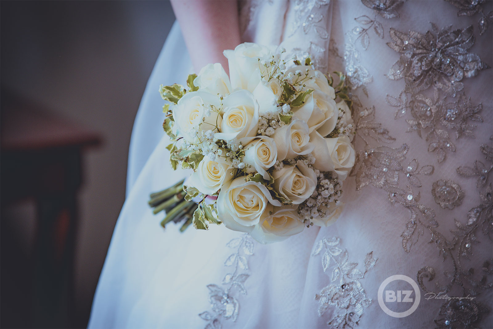 Weddings, Wedding Photography, Bride, Flowers, Biz photography llc, cleveland, Ohio