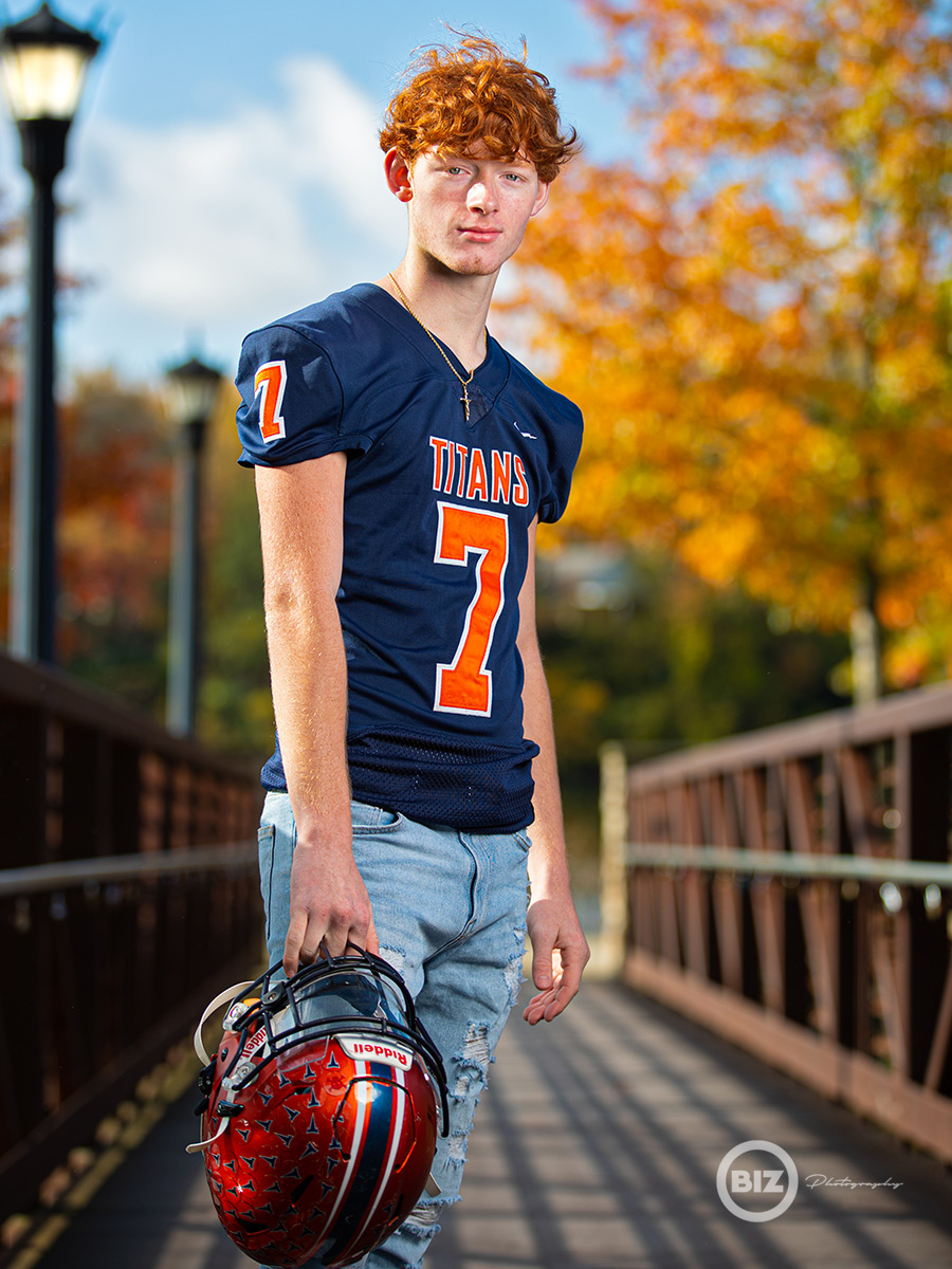 Senior Portraits, Cleveland Photographer, BIZ Photography