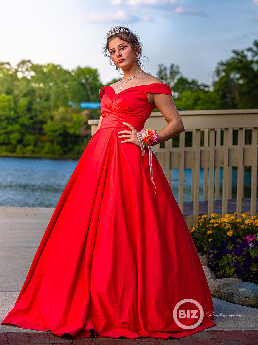 Prom, prom 2020, berea Ohio Prom, Portrait Photography, BIZ Photography, Cleveland Photographer