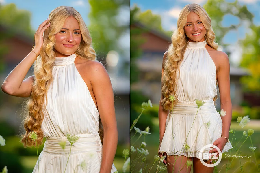 How Much Do Senior Pictures Cost in Cleveland, Ohio?
