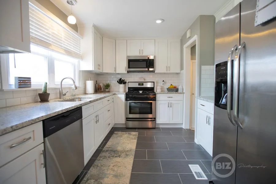 Five Tips for Real Estate Photography