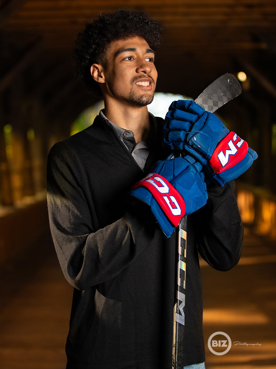 BIZ Photography, Cleveland Photographer, sports photography, Senior Potraits, Olmsted Falls