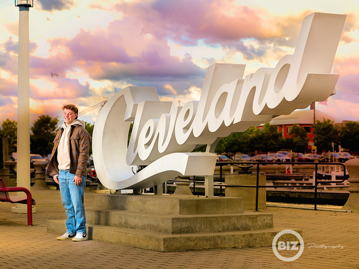 Portrait Photography, BIZ Photography, Cleveland Photographer, professional headshots