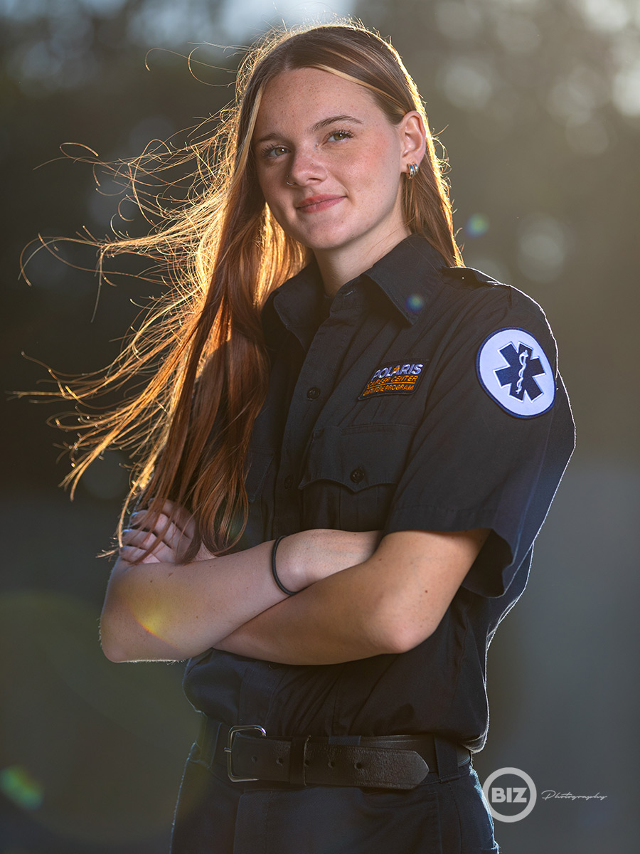 Senior Portraits, Cleveland Photographer, BIZ Photography