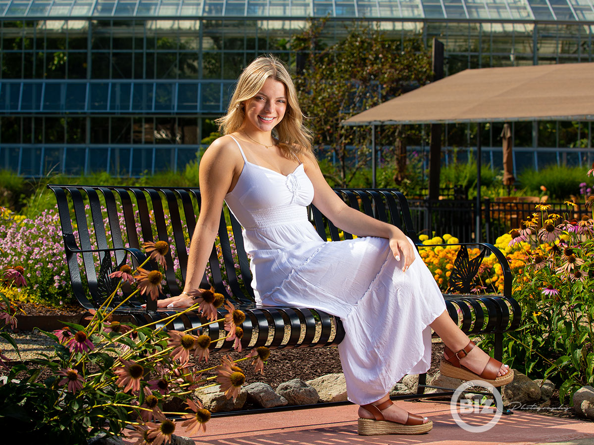 Portrait Photography, BIZ Photography, Cleveland Photographer, potrait, senior portraits