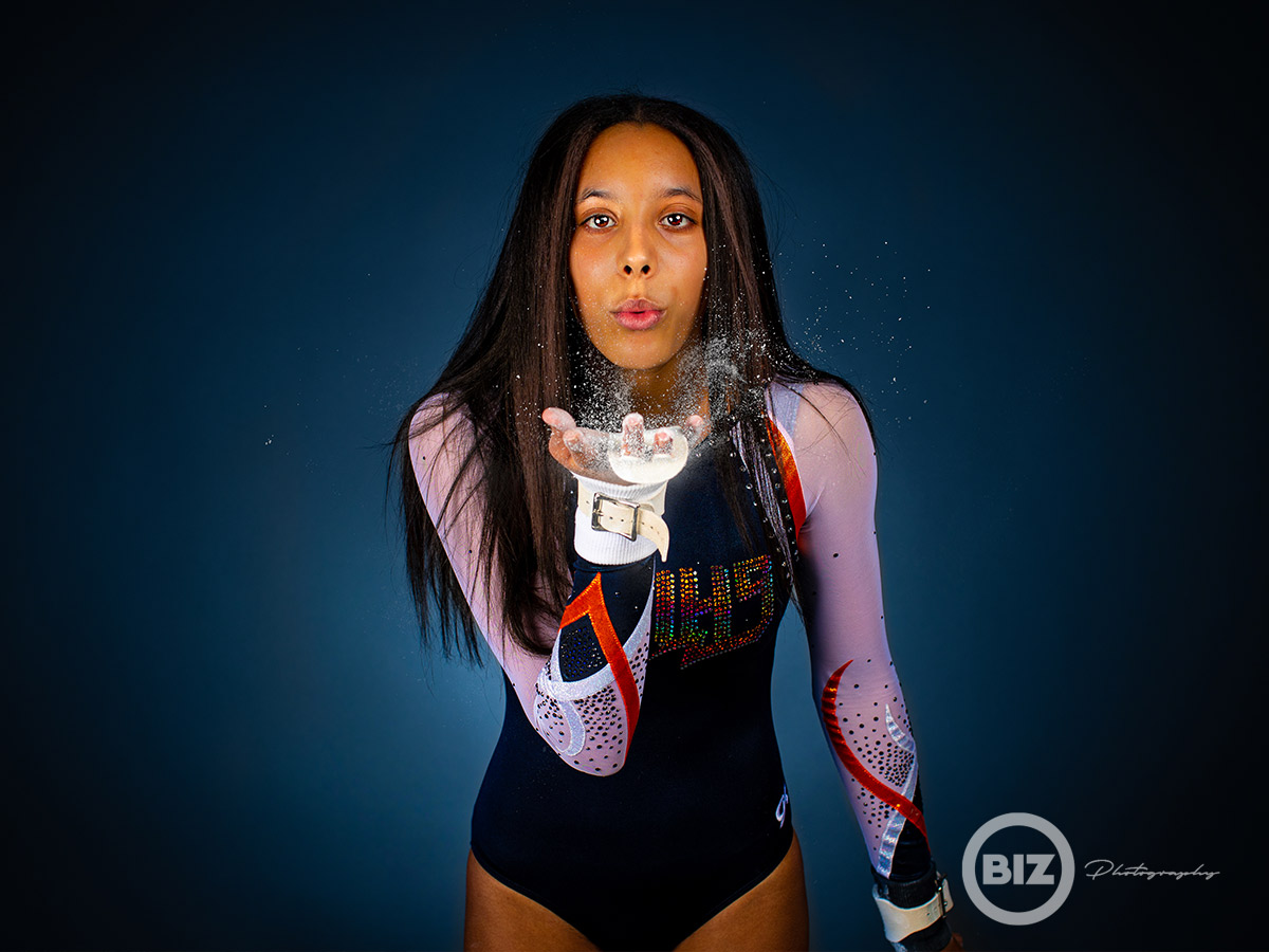 berea-midpark high school, gymnastics, sports photography, sports potrait, Portrait Photography, BIZ Photography, Cleveland Photographer