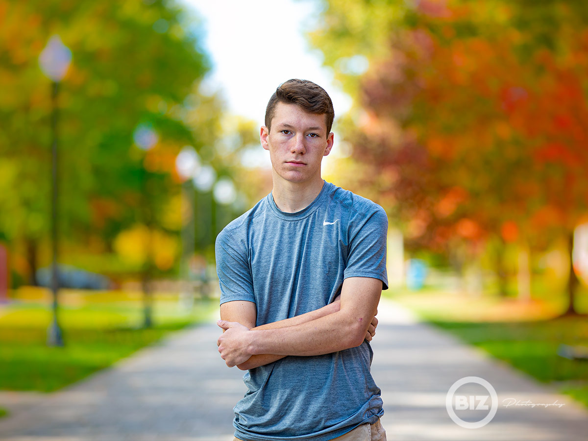 Alexis Campbell, olmsted falls, berea-midpark, High School, Portrait Photography, BIZ Photography, Cleveland Photographer