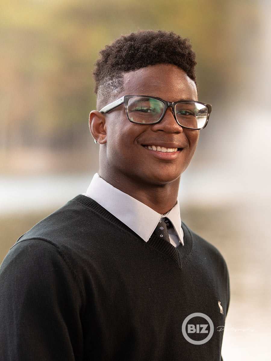 Senior Portrait, Berea-Midpark Highschool, homecoming, cleveland photography