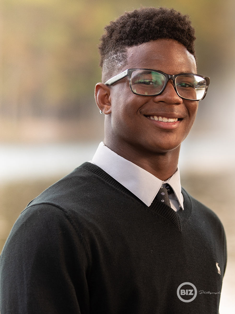 Senior Portraits, Cleveland Photographer, BIZ Photography