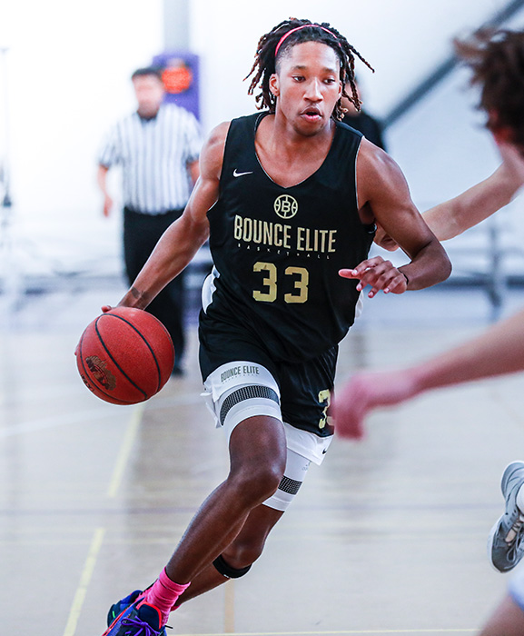 Bounce ELite AAU Basketball, AAU Bounce Elite